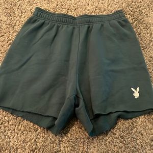 Playboy by Pacsun Sweatshorts